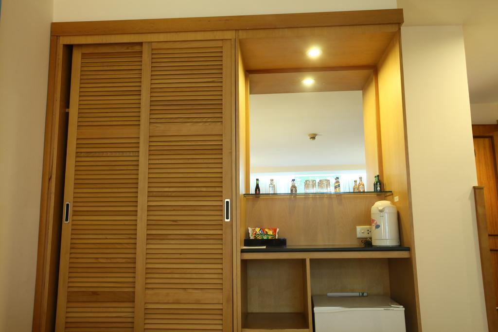 Galaxy Hotel Hanoi Zimmer foto