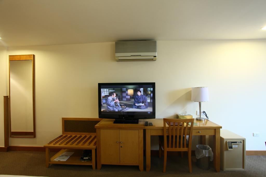 Galaxy Hotel Hanoi Zimmer foto