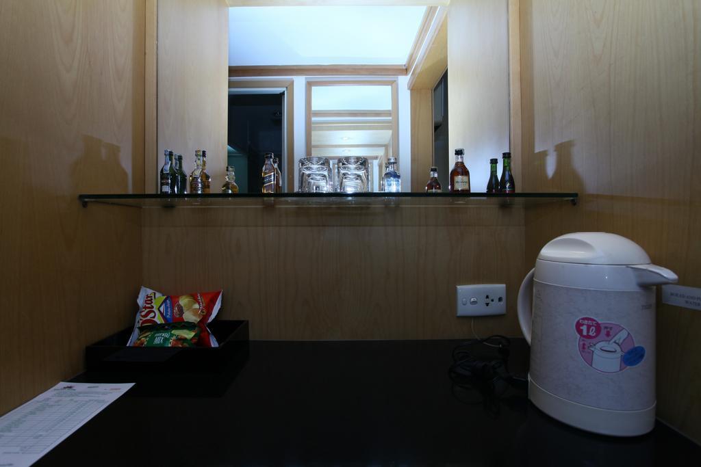 Galaxy Hotel Hanoi Zimmer foto