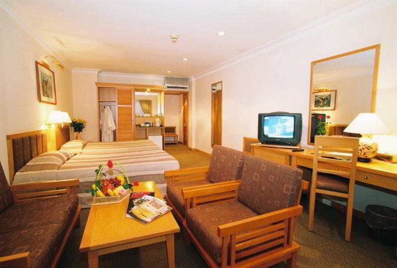 Galaxy Hotel Hanoi Exterior foto