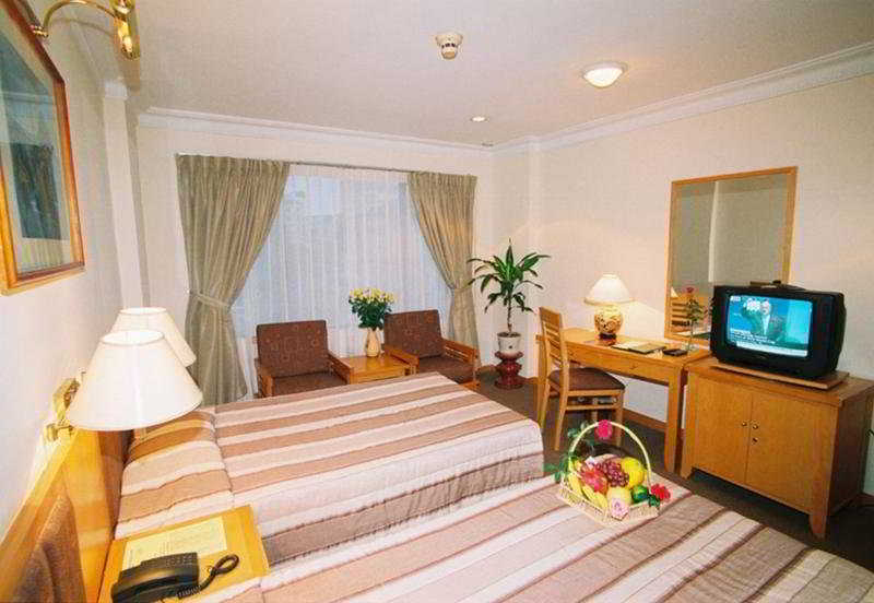 Galaxy Hotel Hanoi Exterior foto