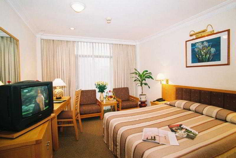 Galaxy Hotel Hanoi Exterior foto